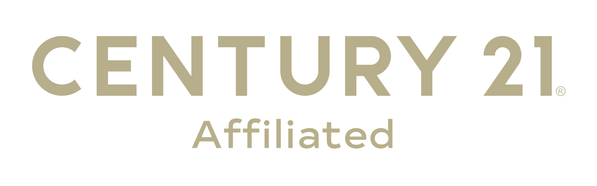 Century 21 Affiliated logo.